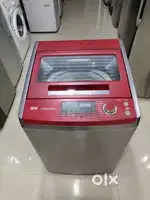 IFB top load 6.5kg fully automatic washing machine with warranty