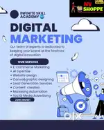 Digital  marketing course