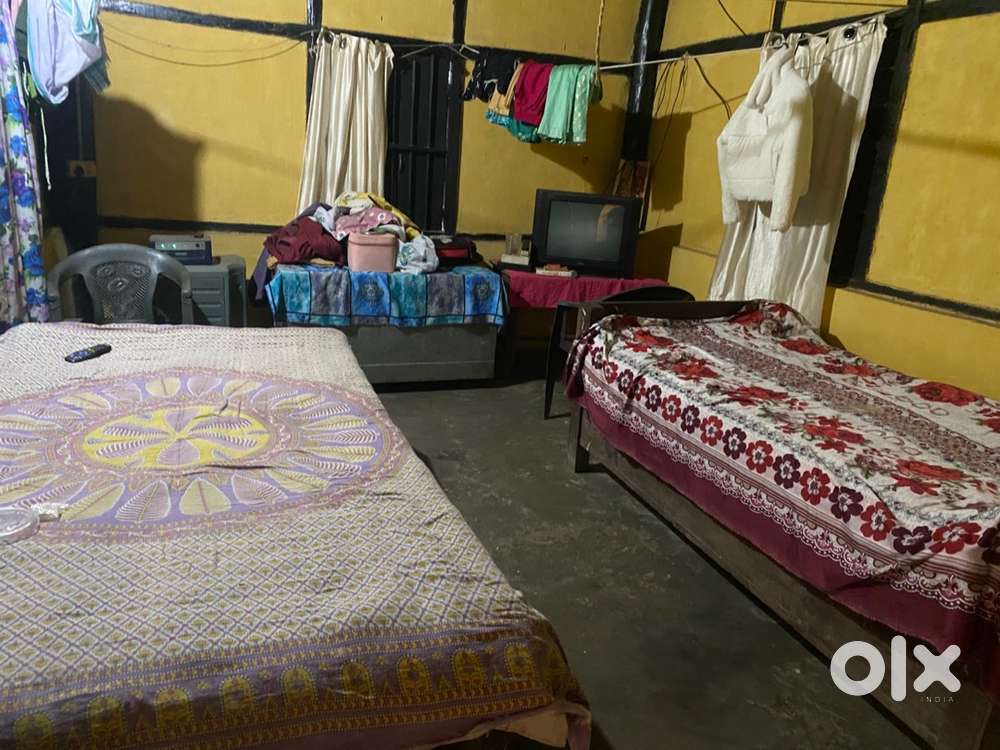 3. “Single Room Available for Rent ”