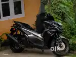 You will get everything thing searched in a scooter