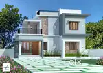 Home-Beautiful 3bhk