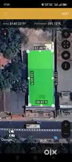 Show room space available in kannur