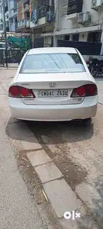 Honda Civic 2008 great condition