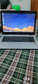 HP 840 G4 i5  7th generation