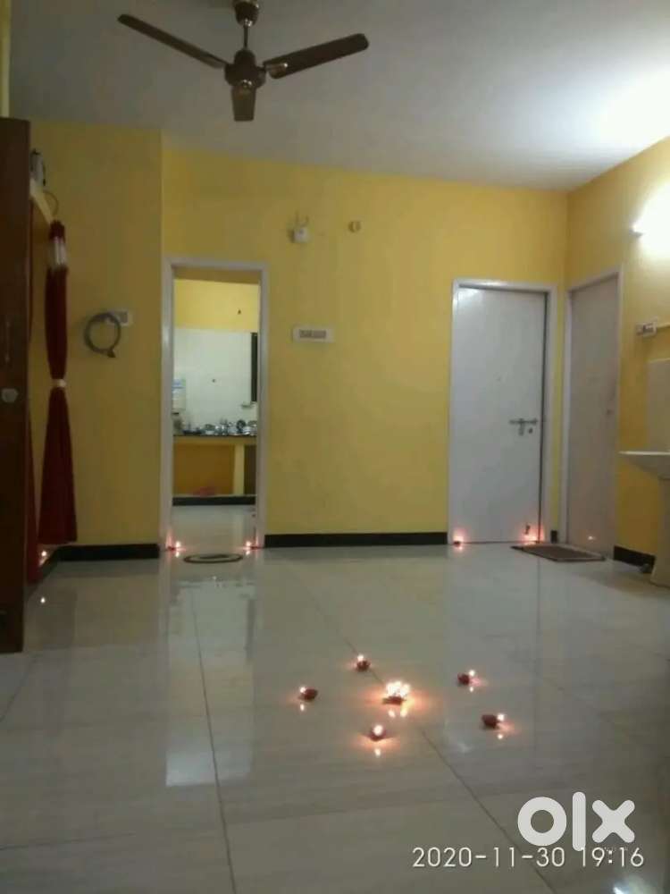 [For Gents ] : 2BHK fully furnished Sharing House at Thoraipakkam OMR