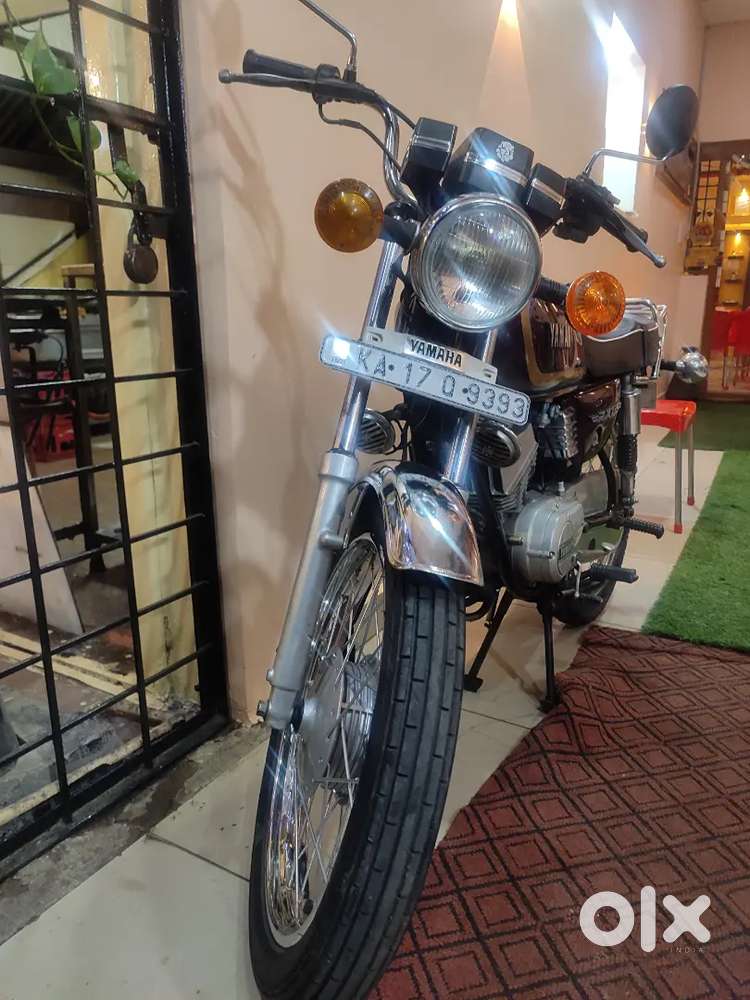 RX- 135 CAT SYILNCER WELL MAINTAIN EXCLLENT CONDITION