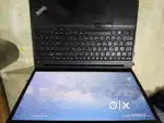 Lenevo think pad