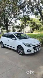 Hyundai i20 Asta (O) 1.2 MT, 2019, Petrol