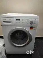 Bosch Washing Machine 5.5 KG - In Good Condition