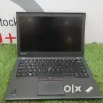 Lenovo thinkpad i5