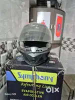 steelbird helmet