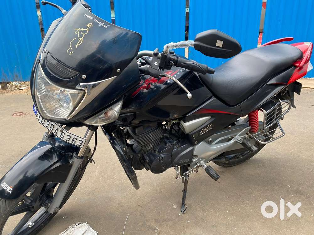 CBZ Xtreme for sell. Good Condition