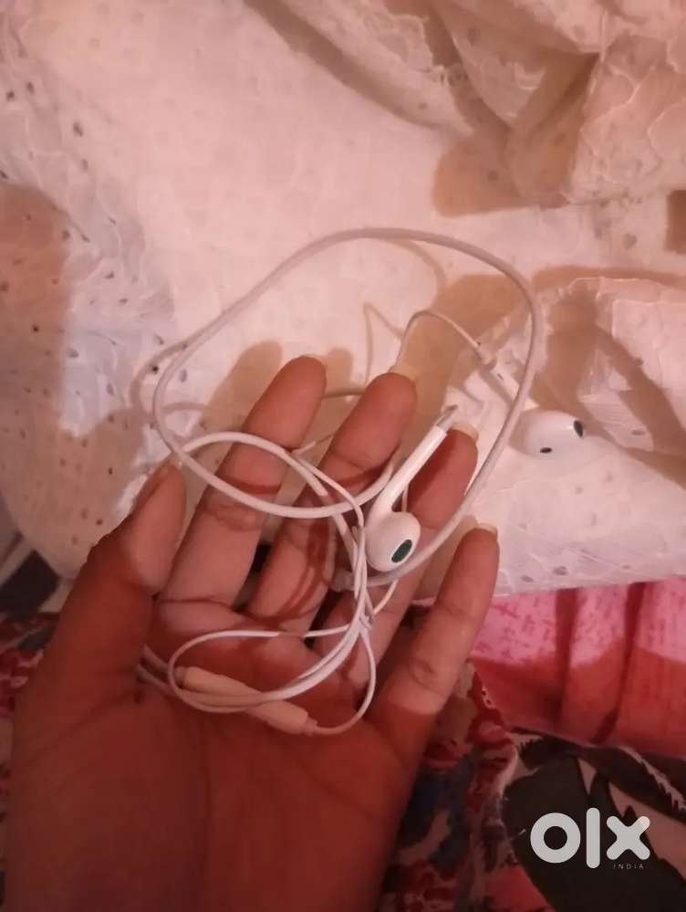 Earbuds for the listening All without any problem