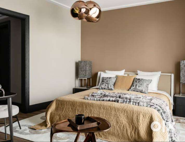 3BHK Fully Furnished Flat for Rent at Eranjipalam, Kozhikode (DM)