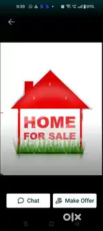 Duplex for sale