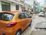 Tata Tiago 2016 petrol