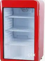 AMARON BATRY.CAMERAS BLUETOOTH.DISPLAY BIG FRIDGE FOR JUICES SHOP