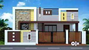 Prime plots & villas @ sales for kariyampalayam