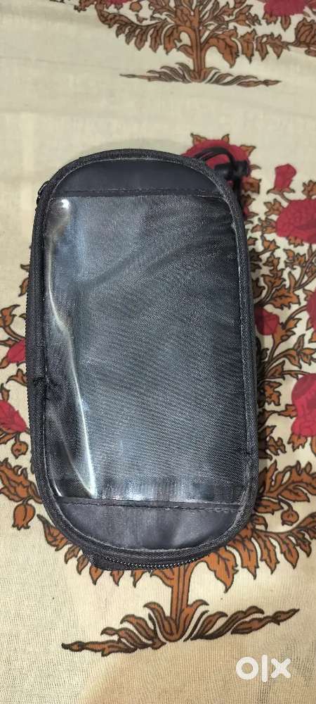 Accessories cycle bag