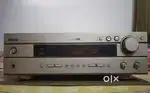 Yamaha RX-V430 AVR amplifier Music System