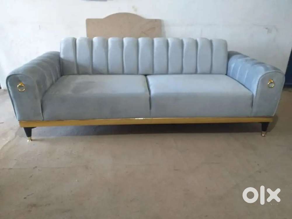 3 SEATER SOFA AVAILABLE IN STARF FURNITURE