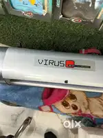 Mobile and laptop skin cutting machine