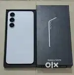 samsung  S25 FE  8/512 GB