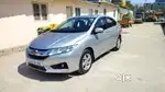 Honda City i-VTEC V, 2016, Petrol