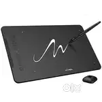 XP-Pen Deco01 V2 Digital Graphics Drawing Pen Tablet