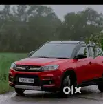 Re registration  vehicle  with showroom condition