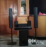 Sony home theater