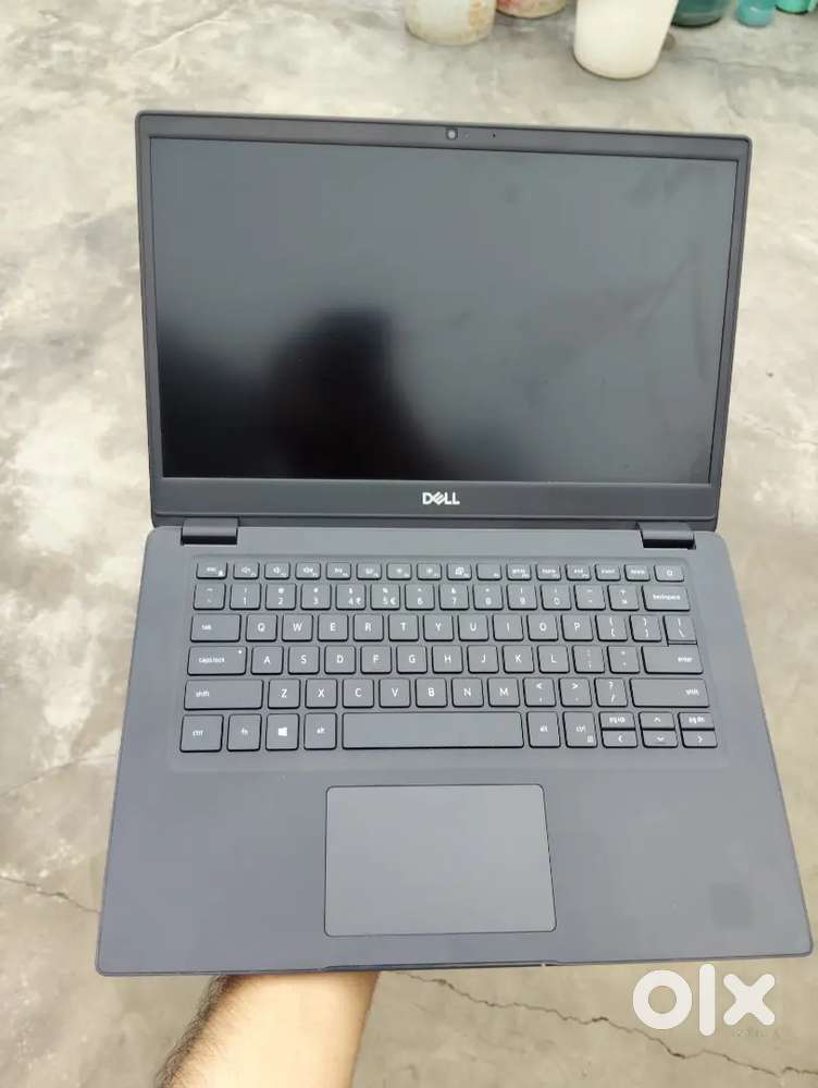Dell i7 - 11 Generation