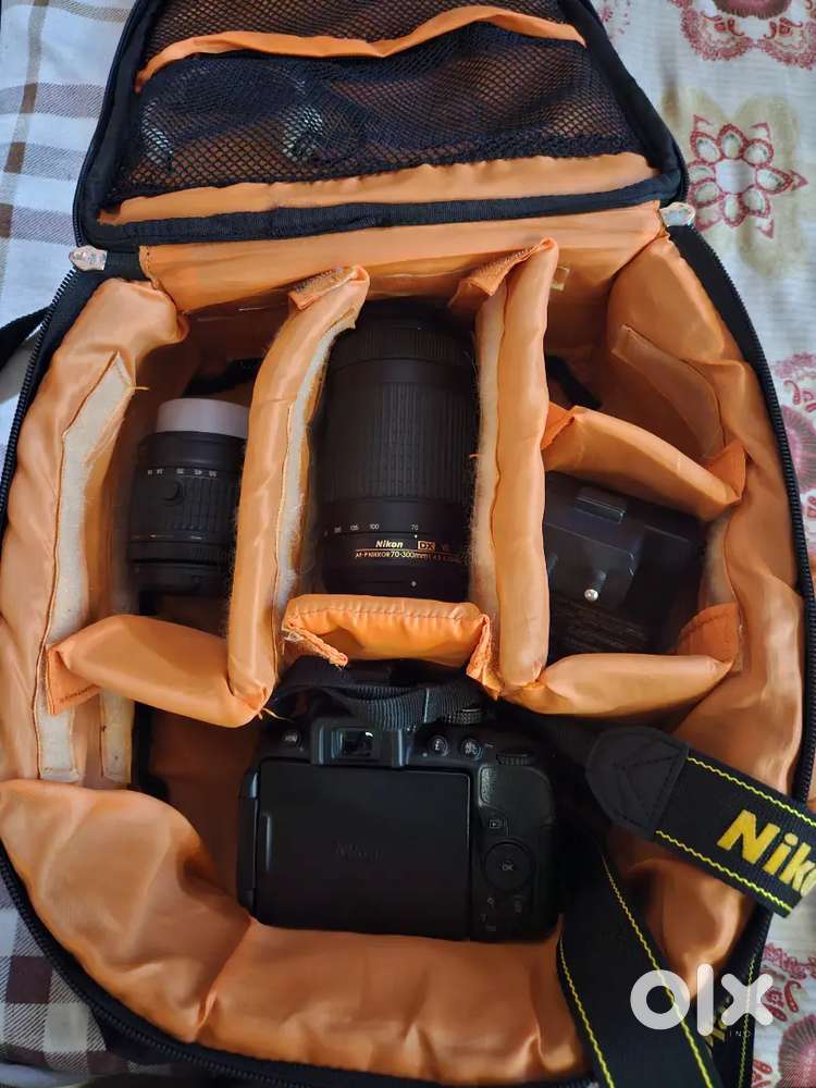 Nikon D5300