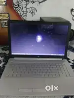 Hp pavilion Touchscreen laptop