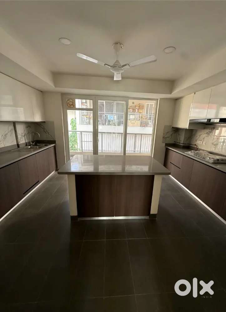 2 BHK Flat For lease in Thanisandra