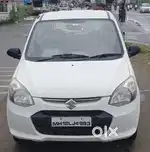 Maruti Suzuki Alto 800 2012-2016 CNG LXI, 2014, CNG & Hybrids