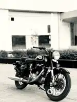 RE BULLET 350 BS4 CARBORATER