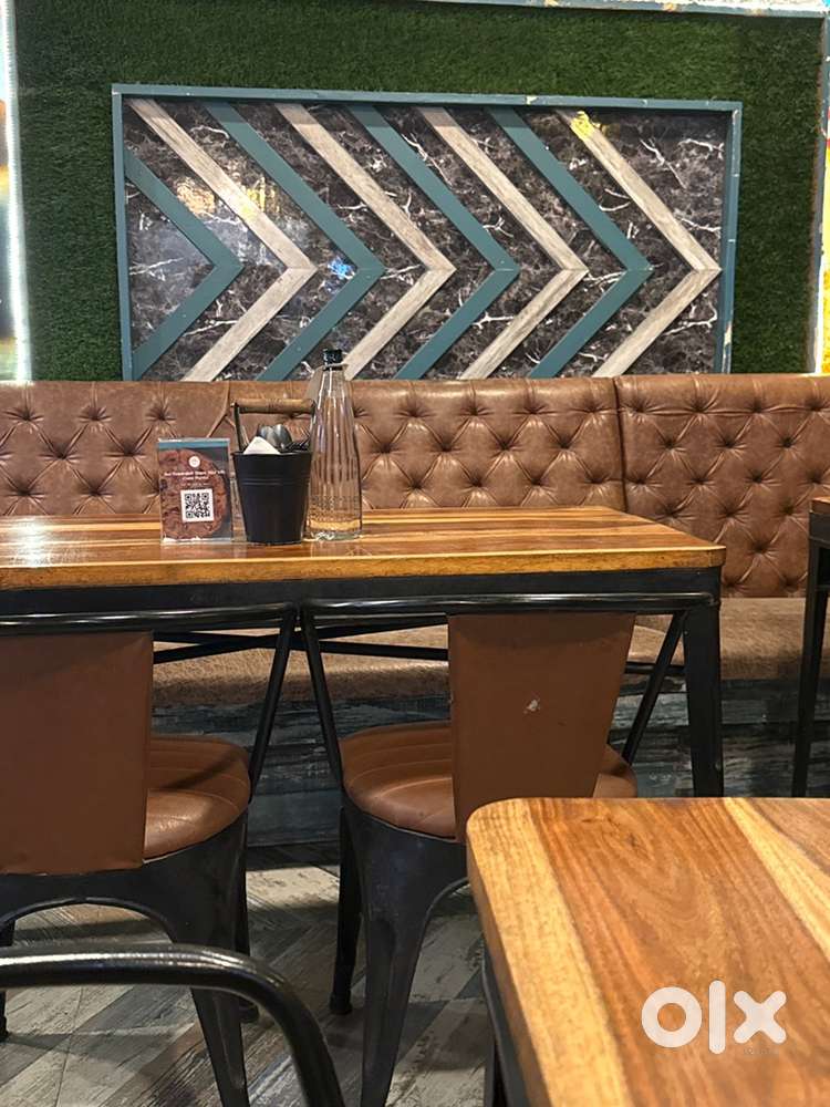 Running cafe for sale in Civil Lines