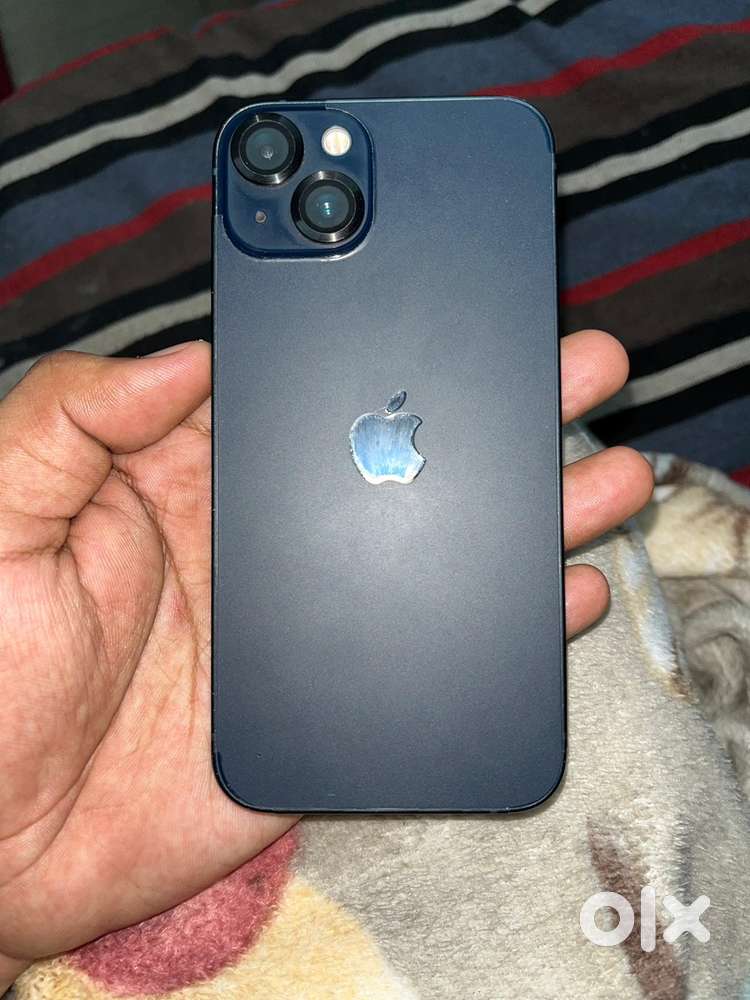 Apple iPhone