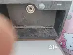 Kitchen sink