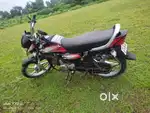 Full condition no any problem first owner bike