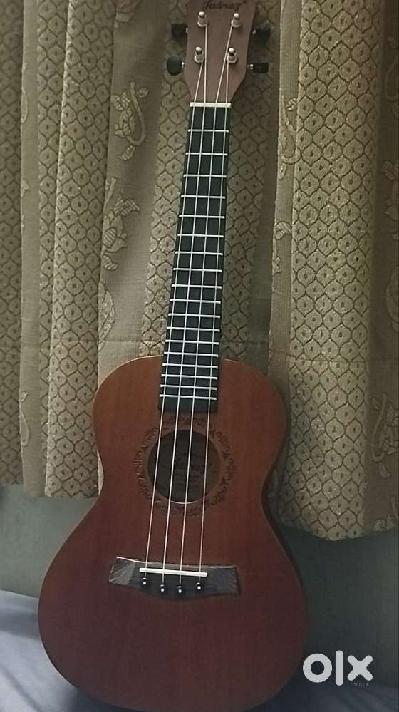 Juarez Ukulele 23 Concert Size