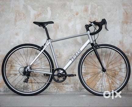 Indoor trainer,Trek , scott, Merida , triban , electric cycles