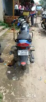 My bike sale