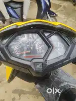 Upgrading to bike