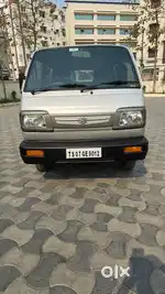 Maruti Suzuki Omni MPI STD BSIV, 2018, Petrol