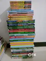 Neet 2025 brilliant pala books