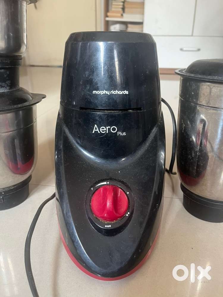 Murphy richards mixer grinder