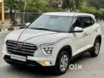 Hyundai Creta 1.5 E Petrol, 2020, Petrol