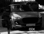 Maruti Suzuki Swift 2024